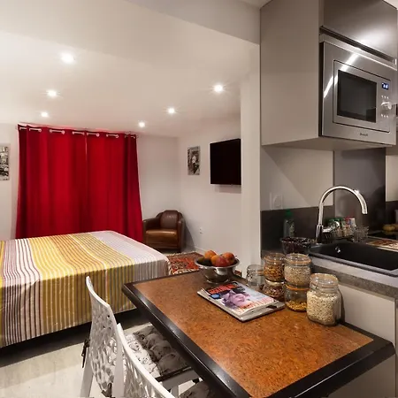 Le Palmier Apartment Coulounieix-Chamiers Exterior photo