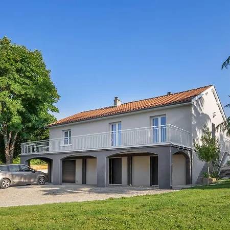 Le Palmier Apartment Coulounieix-Chamiers Exterior photo