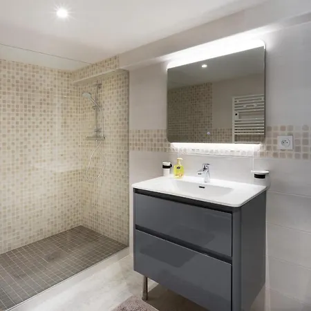 Le Palmier Apartment Coulounieix-Chamiers Exterior photo