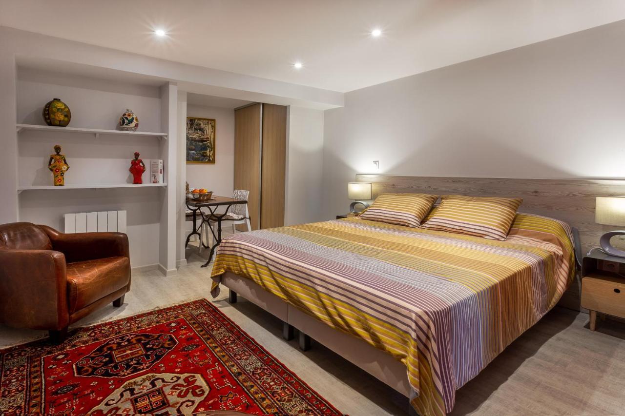 Le Palmier Apartment *